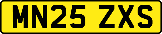 MN25ZXS