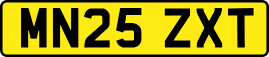 MN25ZXT