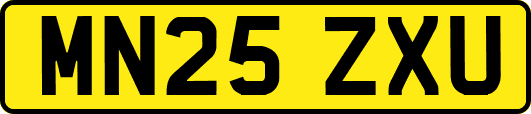 MN25ZXU