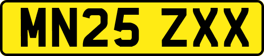MN25ZXX