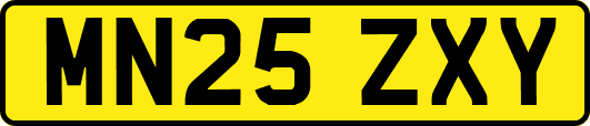 MN25ZXY
