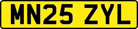 MN25ZYL