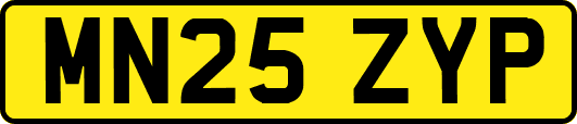 MN25ZYP