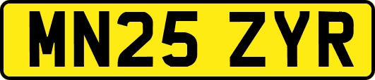 MN25ZYR