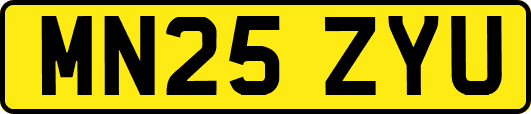MN25ZYU