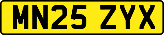 MN25ZYX