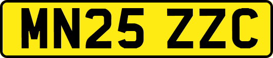 MN25ZZC