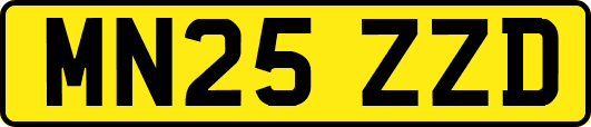 MN25ZZD