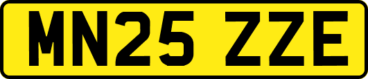 MN25ZZE