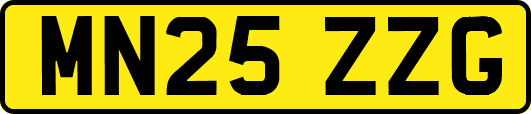 MN25ZZG