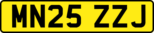 MN25ZZJ