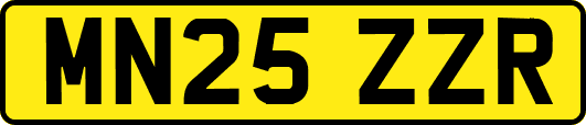 MN25ZZR