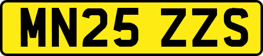 MN25ZZS