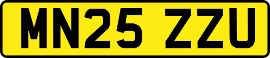 MN25ZZU