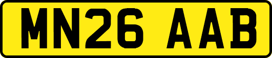 MN26AAB