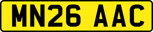 MN26AAC
