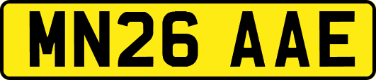 MN26AAE