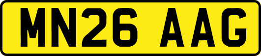 MN26AAG