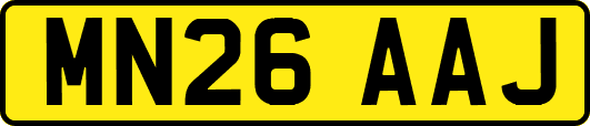 MN26AAJ