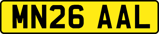 MN26AAL