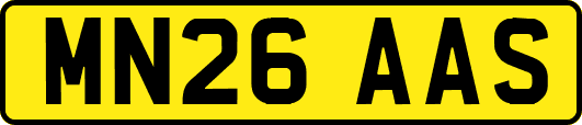 MN26AAS