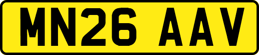 MN26AAV