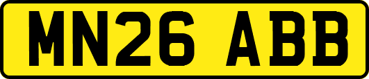 MN26ABB
