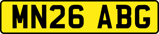MN26ABG
