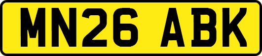 MN26ABK