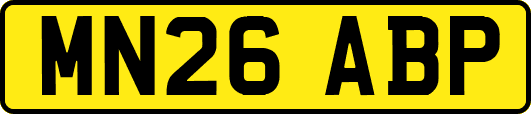 MN26ABP
