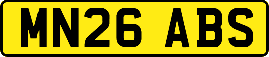 MN26ABS