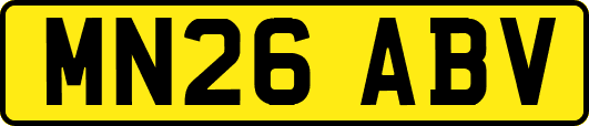 MN26ABV