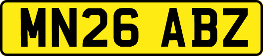 MN26ABZ