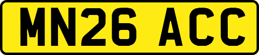 MN26ACC