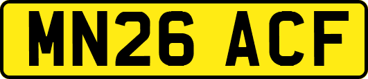 MN26ACF
