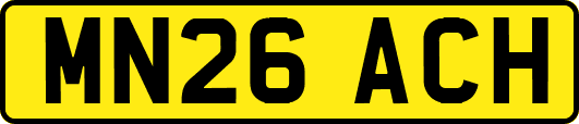 MN26ACH