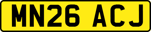 MN26ACJ