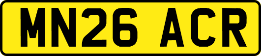 MN26ACR