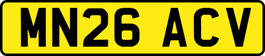 MN26ACV