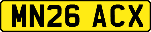 MN26ACX