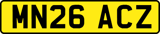 MN26ACZ