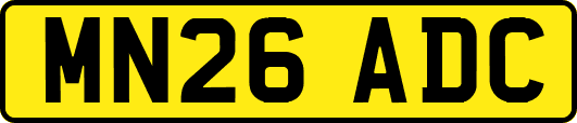 MN26ADC