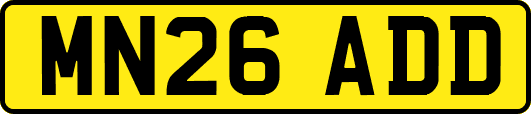 MN26ADD