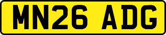 MN26ADG