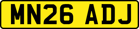 MN26ADJ