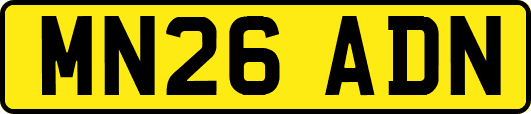 MN26ADN