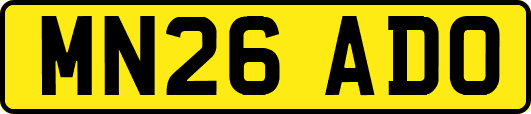 MN26ADO