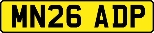 MN26ADP