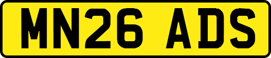 MN26ADS