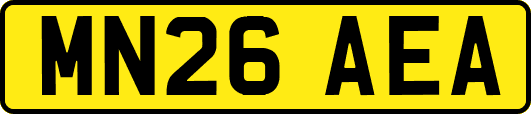 MN26AEA